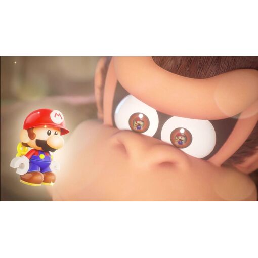 Mario Vs. Donkey Kong Switch - 3