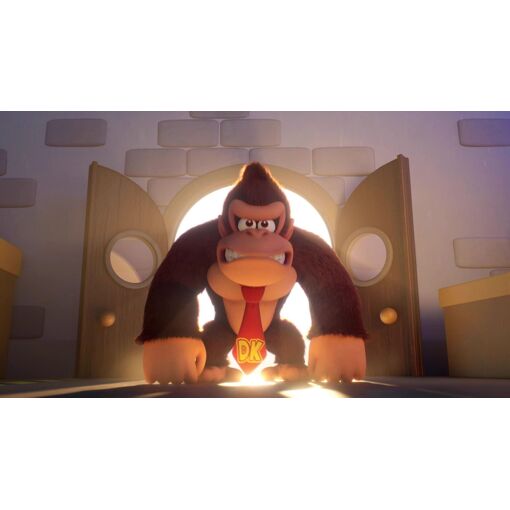 Mario Vs. Donkey Kong Switch - 4