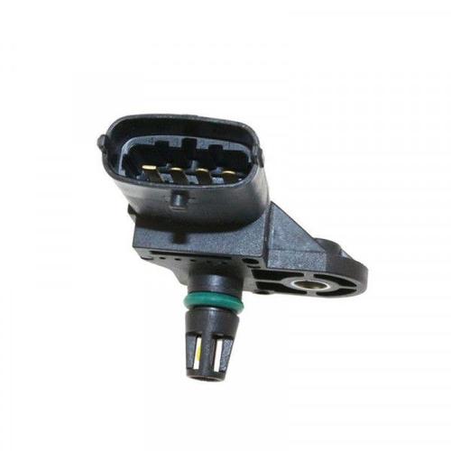 Capteur De Pression De Turbocompresseur - Fiat Qubo (225_) 1.3 D Multijet (225cxb1a, 225axb1a, 225cxb11, 225axb11,... À Part. 02/2008