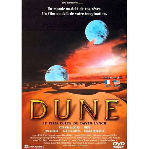 Dune