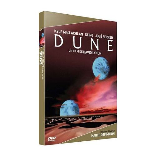 Dune - Édition Simple