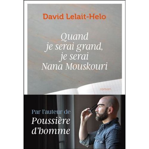 Quand Je Serai Grand, Je Serai Nana Mouskouri