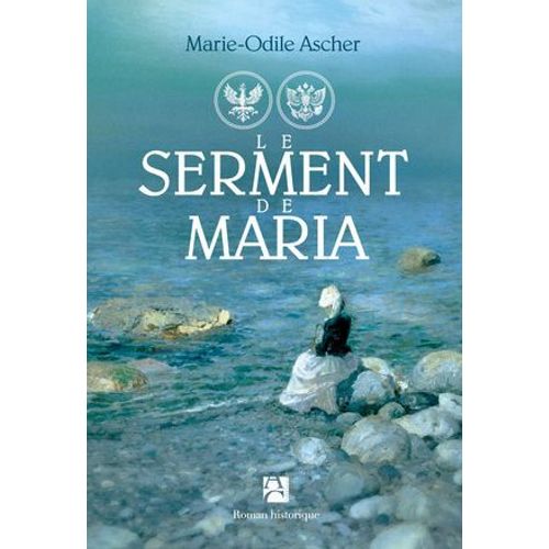 Le Serment De Maria