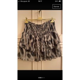 Jupe Courte Benetton M