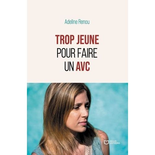 Trop Jeune Pour Faire Un Avc