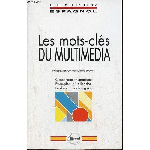 Les Mots-Clés Du Multimédia