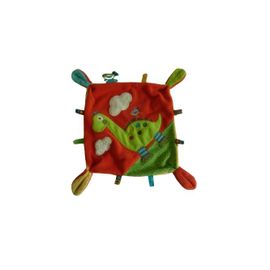 Doudou Dinosaure Plat Be Nicotoy Simba Toys