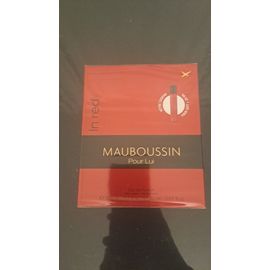 Mauboussin Pour Lui 125ml 