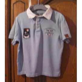 Polo Okaïdi - Taille 6 Ans