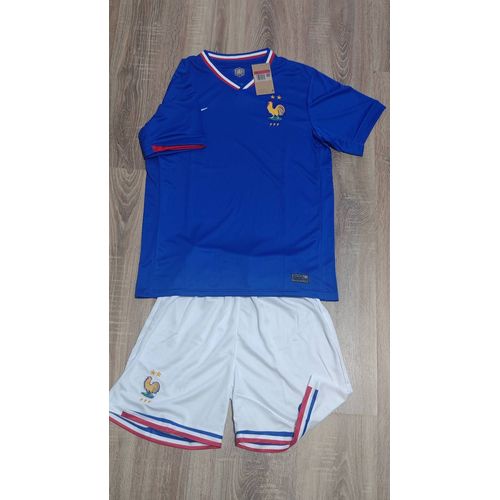 Maillot De Foot