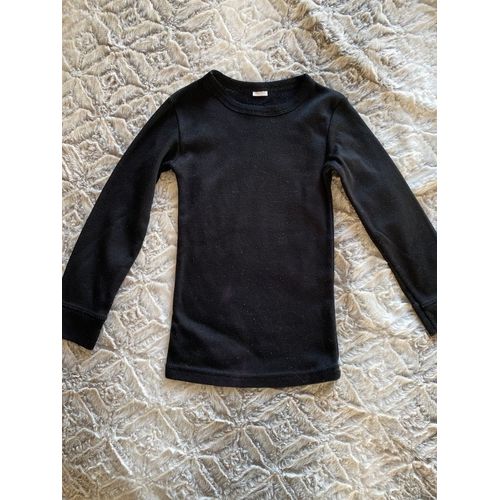 Sous Pull 3/4 Ans