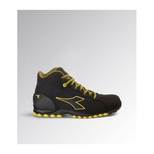 Chaussures De Sécurité Hautes Beat Da2 Mid S3s Fo Hro Sr | 701.18116680013 - Diadora