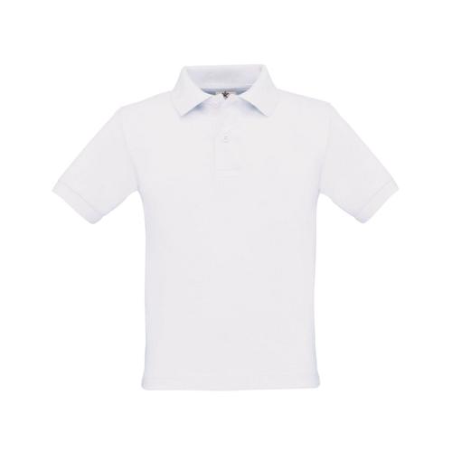 B&c - Polo Safran - Enfant