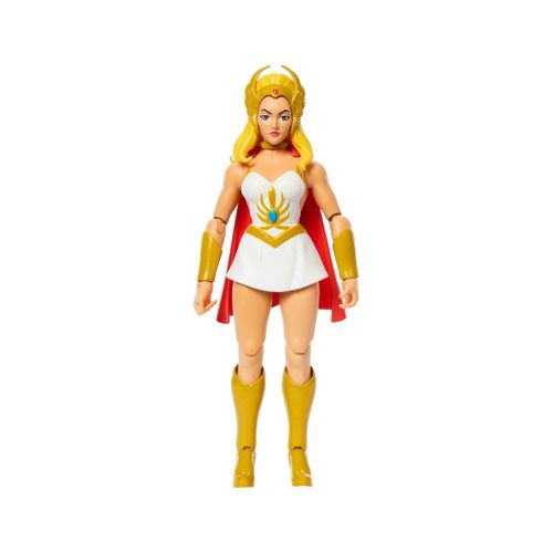 Les Maîtres De L'univers Origins - Figurine She-Ra 14 Cm