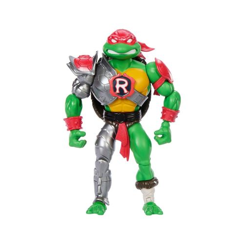 Motu X Tmnt: Turtles Of Grayskull - Figurine Raphael 14 Cm