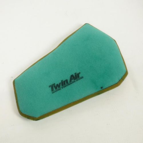 Filtre À Air Twin Air Pré Huilé Pour Moto Husqvarna 400 Te 4t 2001-2002 155506x