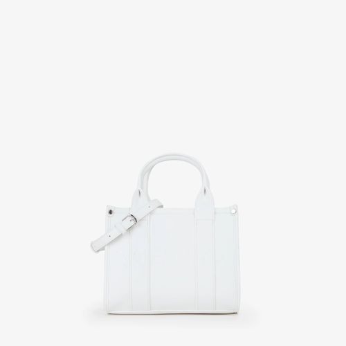 Sac Cabas Syria Re Valentino VBS8YH05 Bianco