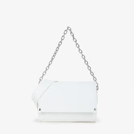 Sac Bandoulière Syria Re Valentino VBS8YH09 Bianco