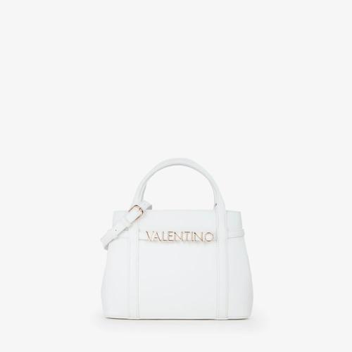 Sac Cabas Selma Re Valentino VBS8Y504 Bianco