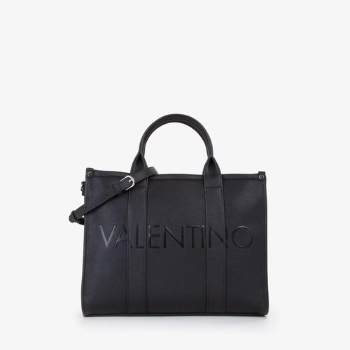Sac Cabas Syria Re Valentino VBS8YH04 Nero