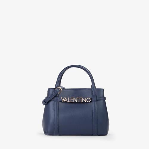 Sac Cabas Selma Re Valentino VBS8Y504 Blu