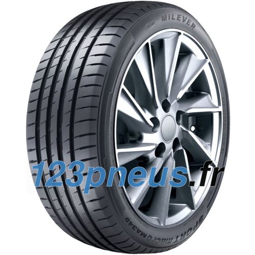 Pneu Milever Sport Macro MA349 ( 215/45 R18 93W XL )