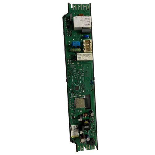 Module électronique programmé - Four, cuisinière (49099641 CANDY)