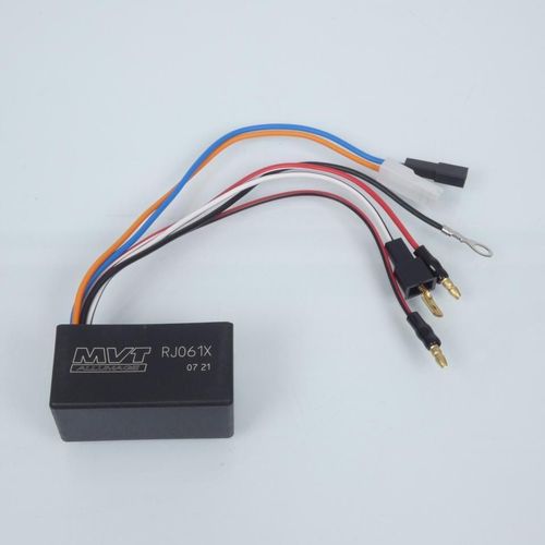 Cdi Calculateur Mvt Pour Moto Sherco 50 Sm R Neuf