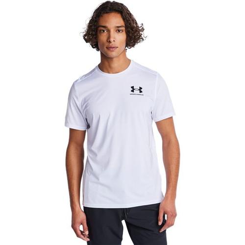 Hg Fitted Homme T-Shirts - Blanc - Taille: Xs - Foot Locker