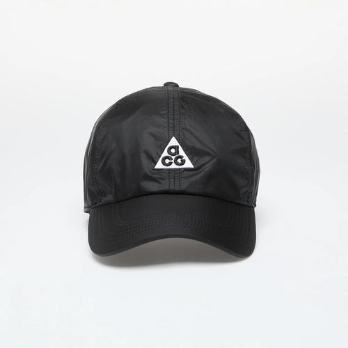 Acg Dri-Fit Club Unstructured Cap Black L/Xl