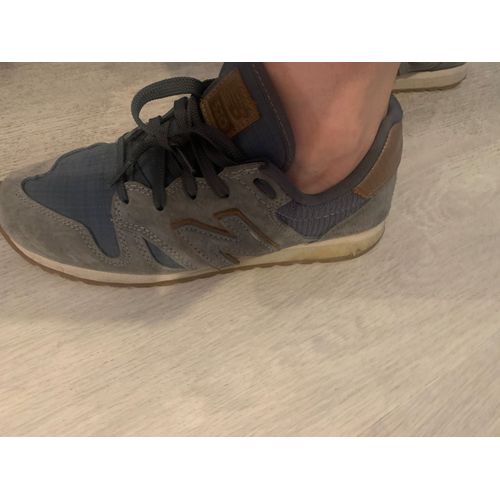 Basket New Balance - 39