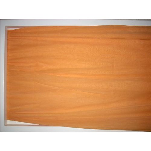 Rideau Panneau Orange 192x214