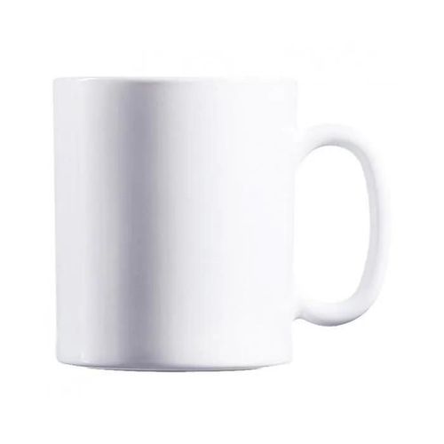 Tasse - Luminarc - Evolution - Verre - 32 Cl - Pack De 6 Unités