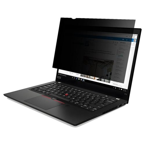 V7 ScreenSentry - Filtre de confidentialité pour ordinateur portable - largeur 13,3 pouces