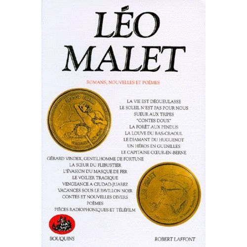 Romans, Nouvelles Et Poèmes - Tome 5