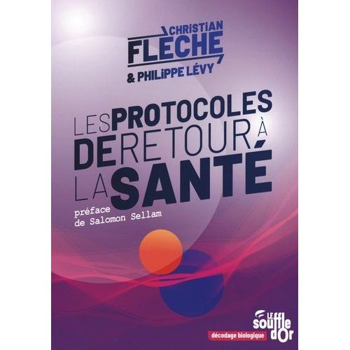 Les Protocoles De Retour À La Santé