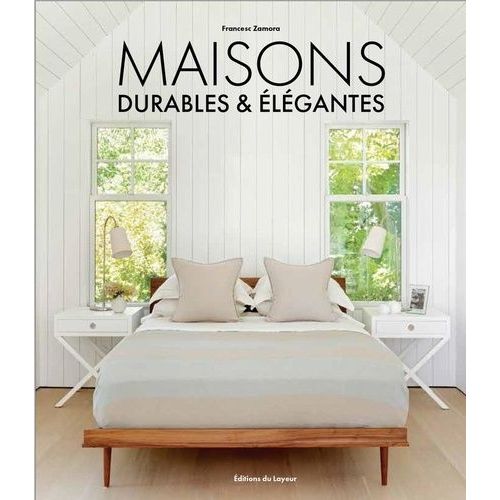 Maisons Durables Et Élégantes