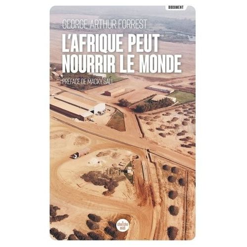 L'afrique Peut Nourrir Le Monde
