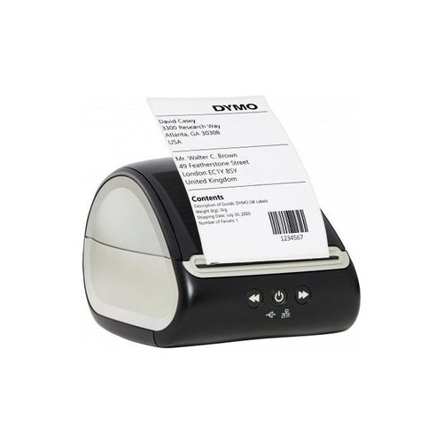 Dymo Imprimante D'étiquettes Labelwriter 5xl