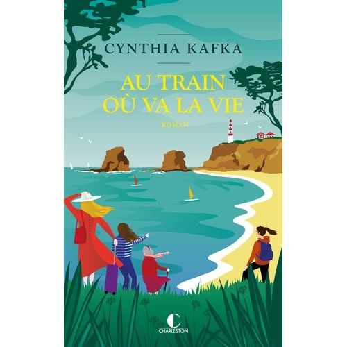 Au Train Où Va La Vie