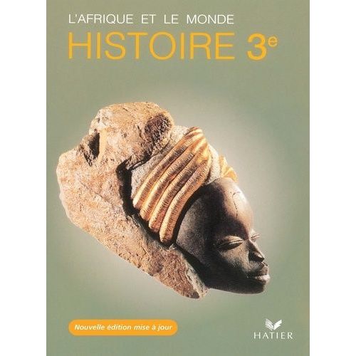 Histoire 3e L'afrique Et Le Monde