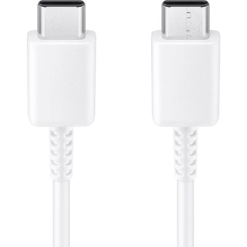 Câble Samsung Type-C vers Type-C 1M pour Smartphone