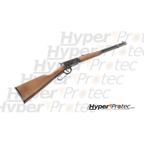 Carabine Winchester A Levier De Sous Garde Airsoft A Co2