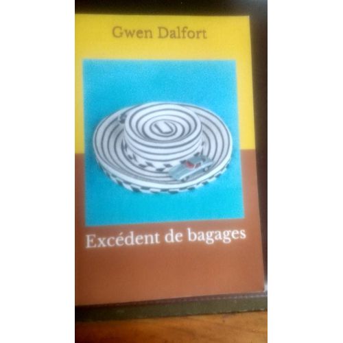 Excédent De Bagages