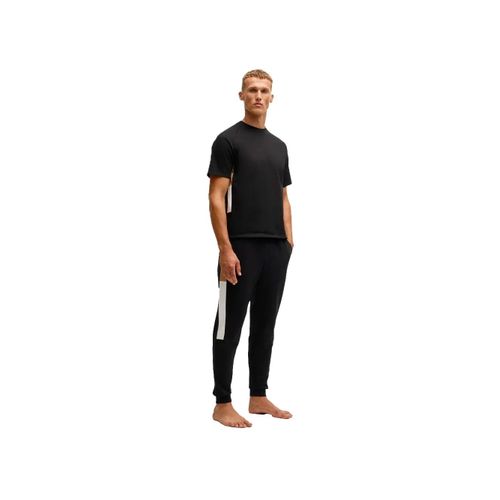 Jogging Boss Iconic Homme Noir