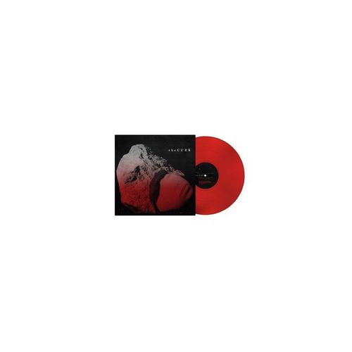 Songs Of A Lost World Édition Limitée Exclusivité Vinyle Rouge Opaque