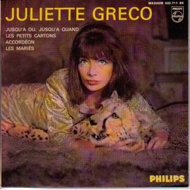 Accordéon (Serge Gainsbourg)