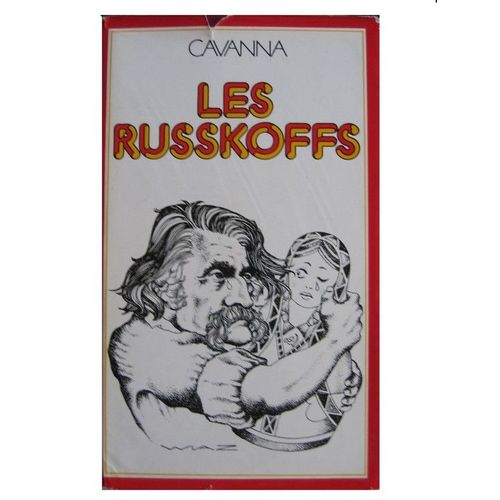 Les Russkoffs