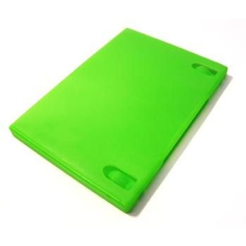 Boitier Dvd Xbox Vert