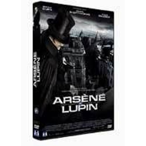 Arsène Lupin - Edition Belge